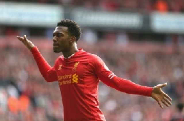 Стъридж: Между мен и Суарес има много химия