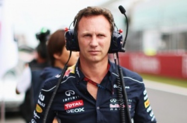 Босът на Фетел: Не вярвам Ред Бул да купи английски тим