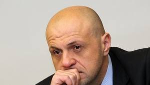 Томислав Дончев предупреди че 2014а може и да е нулева