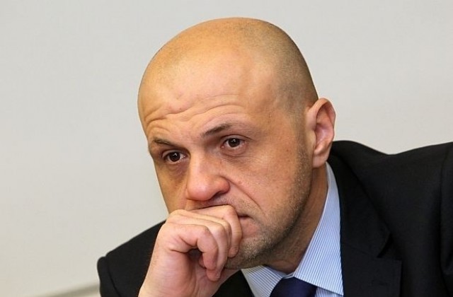 Томислав Дончев предупреди, че 2014-а може и да е нулева за европроекти