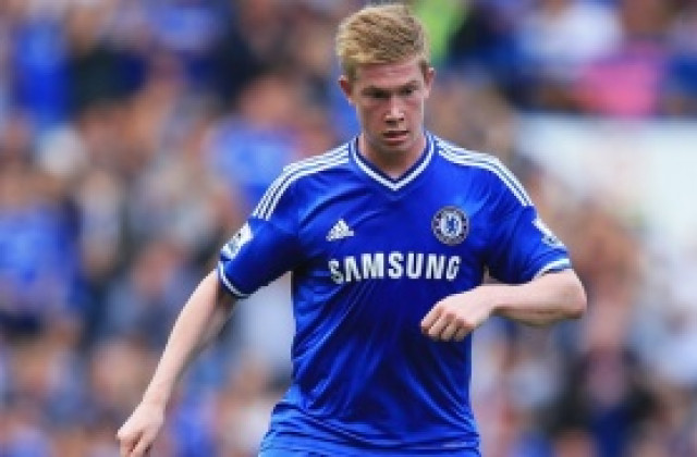 Бундеслигата отново може да приюти низвергнат от Моуриньо