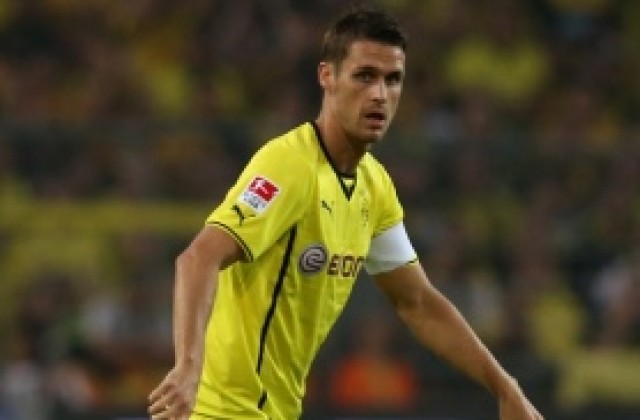 Капитанът на Дортмунд: Контузиите разклатиха духа ни