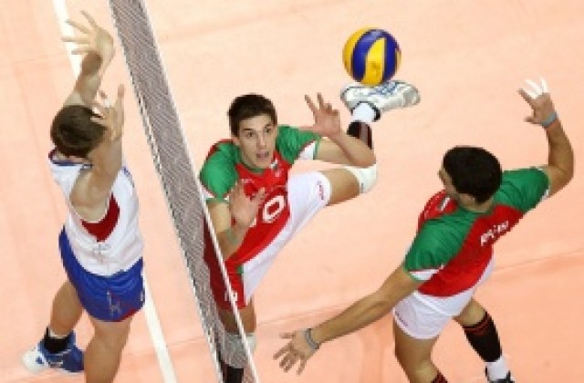 Deja vu: Бразилската приказка на младежите приключи без медал