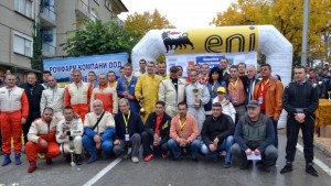 Първото издание на планинското състезание Раховец Лясковец мина успешно 7000