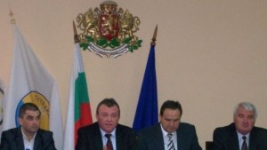 Регионалният съвет за развитие на Северен централен район проведе заседание