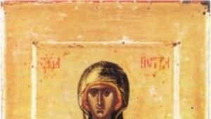 Църквата почита Св Петка