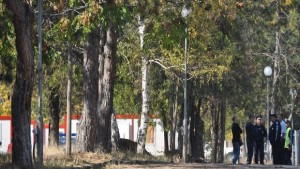 Още 51 бежанци в лагера край Харманли