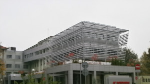 Лайънс клуб Сексагинта Приста с дарение за АГ комплекса