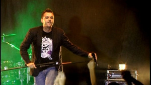 Графа с концерт в Севлиево