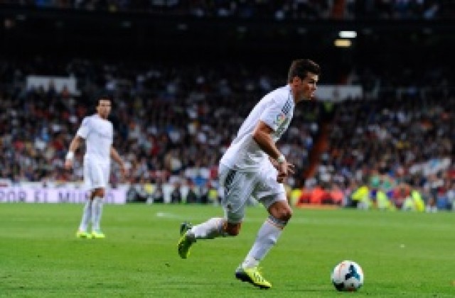 Шок: Тотнъм знаел за травмата на Бейл, пробутал го контузен на Реал