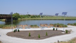 Eко зоната вече предлага каяци