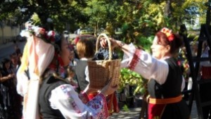 Дегустация на над 200 вида вина по време на Августиада