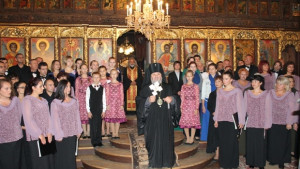 Езикът на музиката е найлесен за общуване