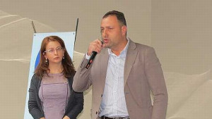 Светила в областта на денталната медицина се събраха в Банско