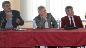 Учениците в Търговищко намаляват с по 400 на година