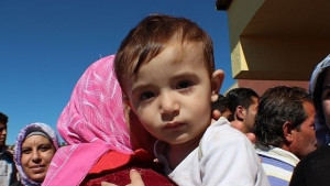 Имаме капацитет да настаним 200 бежанци