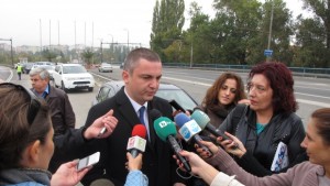 Ударна санитарна сеч започва общината