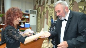 Именикът Каневски Петко са наричали непокорните