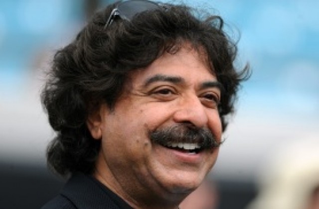 Шахид Хан: Не съм доволен от старта ни, но няма да бързам с решенията