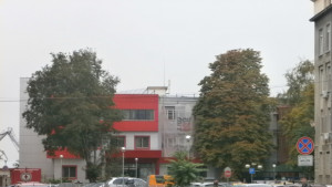 Онкологичният център вече разполага с линеен ускорител за лечение на