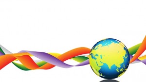 Затвореният свят