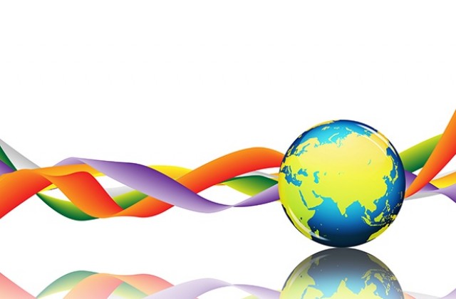 Затвореният свят