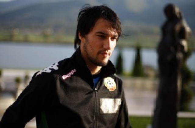 Попов: Очаквайте силна и атрактивна България, искаме Любо Пенев да остане