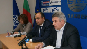 Бившият директор на БасейноваПлевен Няма да участвам в свирен мач