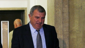 До края на седмицата изплащат заплатите в Напоителни системи