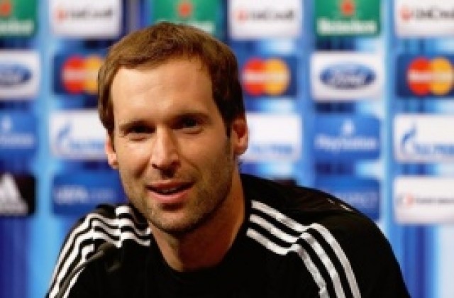 Чех: Срещу България ще играем за престижа си