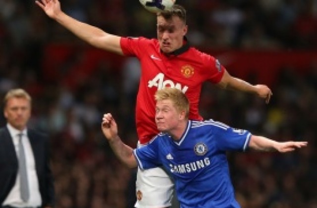 Нароченият за гонене Де Брюин: Нямам проблеми с Жозе