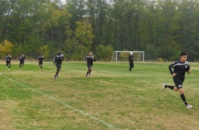 Само един почивен ден за Локо Пд преди мача със Славия