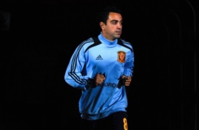 Шави: Давам си 2 или 3 сезона, но и без мен Барса ще печели