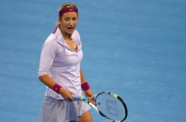 Азаренка: Защо никой не говори за грухтенето на Рафа и Ноле?