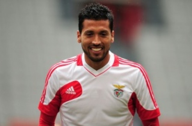 Звезда на Бенфика: Бях сигурен, че отивам в Юнайтед, но Мойс не се реши