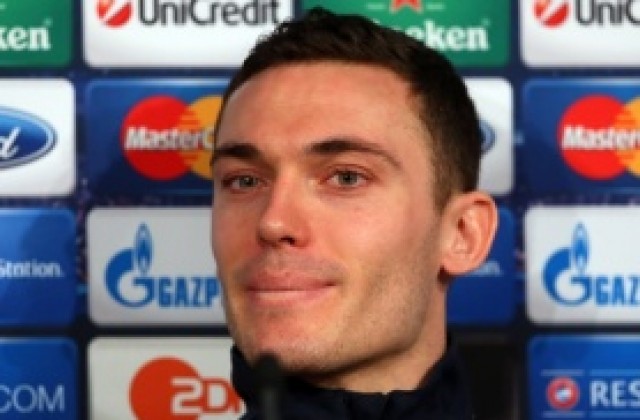 Венгер отказал гаранции за титулярно място на капитана си