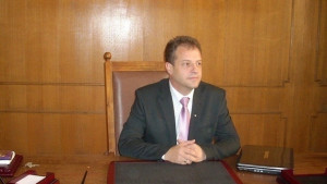 Кметът Даниел Панов получи наградата Община реформатор