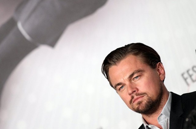 Лео Ди Каприо отново има връзка с манекенка