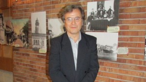 Фоторазходка из Горна Оряховица назад във времето показва Димитър Андонов