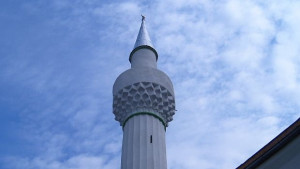 Мюсюлманите честват Курбан байрам