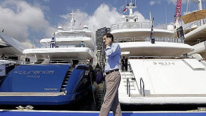 Шифърфон не може да се подслушва