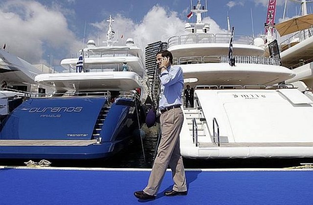 Шифърфон не може да се подслушва