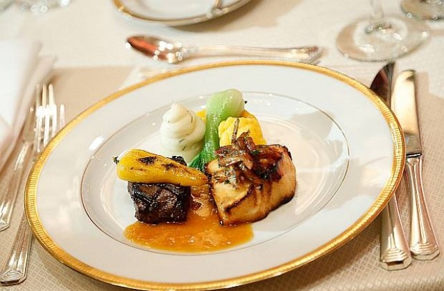 Разработват месо за вегетарианци