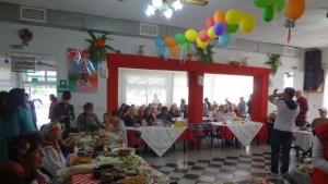 Кулинарен сблъсък на етносите се проведе във Ветово