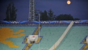 Промени в движението заради мача между България и Чехия