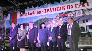 Михаил Миков Бюджет 2014 труден но социално ангажиран