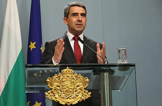 Срещу мен ожесточено се води кампания, твърди Плевнелиев