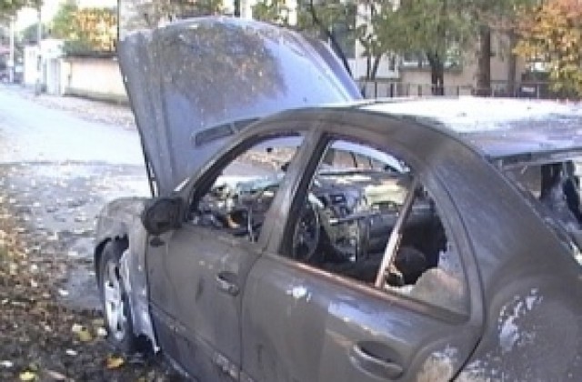 34  катастрофи за денонощие в Пловдив и региона