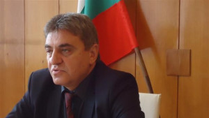 Венцислав Венков Шумен не е готов и няма да приема