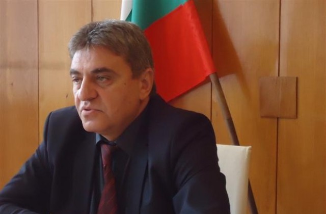 Венцислав Венков: Шумен не е готов и няма да приема бежанци